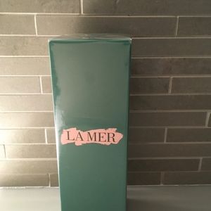 La Mer body crime 6.7oz